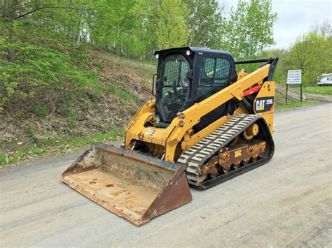 Skid Steers Equipment for Sale Near charlotte, North Carolina